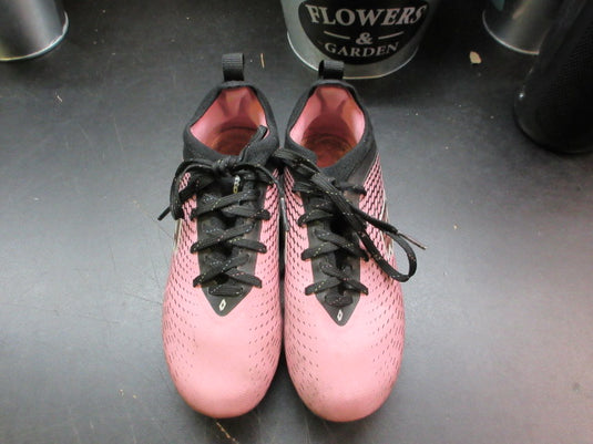 Used Lotto Roma 200 FG Soccer Cleats - Size 2