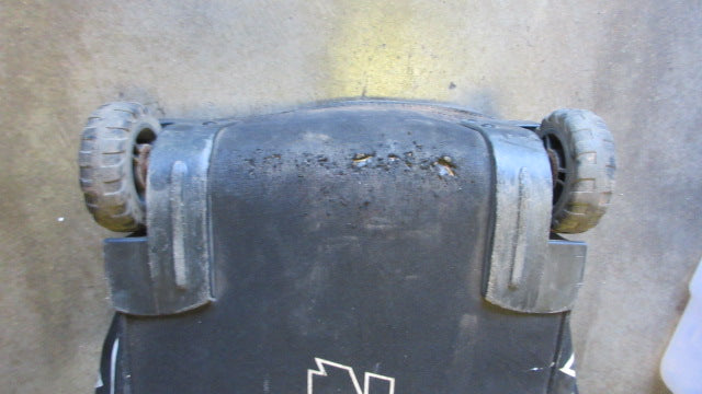 Load image into Gallery viewer, Used Demarini Rolling Baseball Bag
