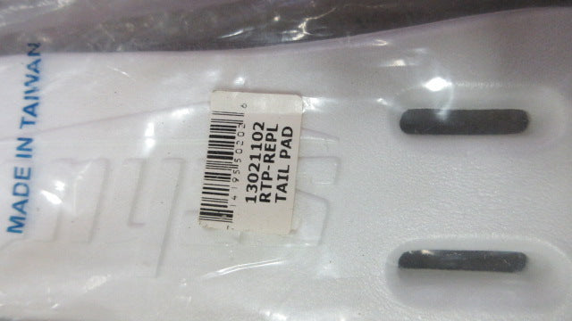 Load image into Gallery viewer, Schutt Slotted Football Tail Bone Pad
