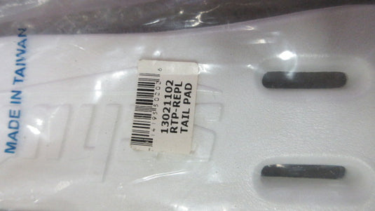 Schutt Slotted Football Tail Bone Pad
