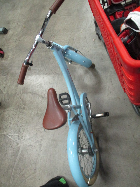 Load image into Gallery viewer, Used Public Sprout C 16" 1 Speed Kids Bicycle
