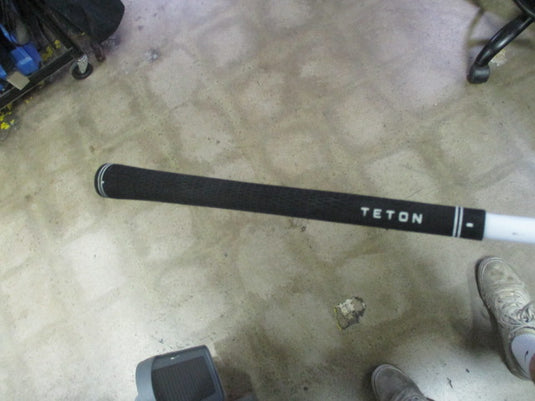 Used Teton HxD 21 Deg Hybrid - Senior Graphite
