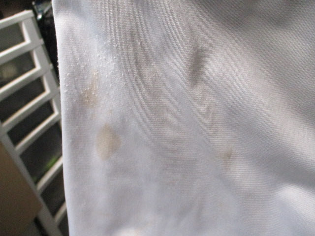 Load image into Gallery viewer, Used Nike Open Bottom Pants Adult Size Medium - stained
