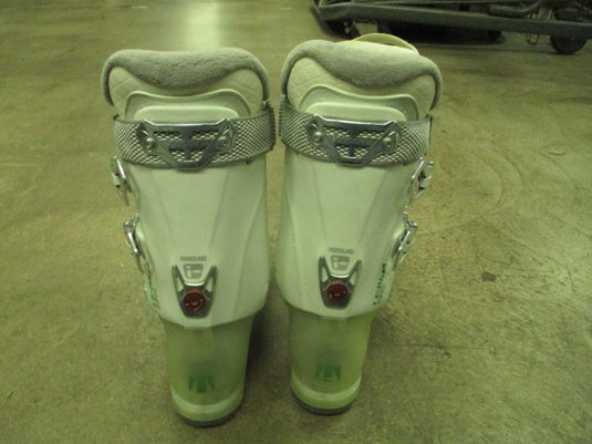 Used Tecnica TEN.2 Ski Boots Size 25.5 (7.5)
