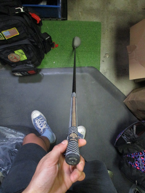 Load image into Gallery viewer, Vintage Monitor CLeek Right Hand Original Metal Fairway Wood
