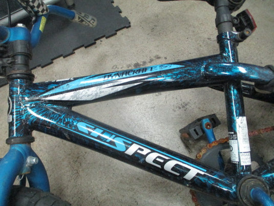 Used Dynacraft Suspect 16" 1 Speed Kids Bike