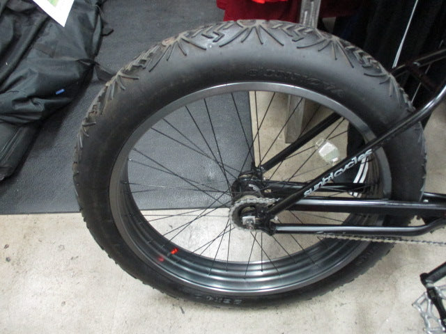 Load image into Gallery viewer, Used Sun Spider AT 3 Speed 26&quot; Big  Tire Bicycle
