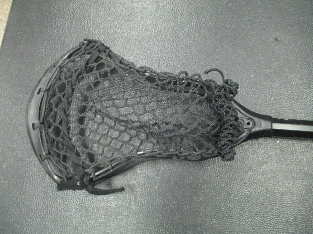 Load image into Gallery viewer, Used STX 6000 Attack Lacrosse Stick w/ STX Stallion Head

