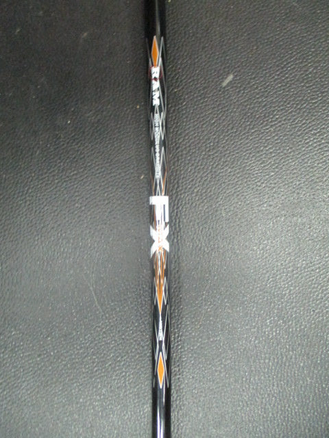 Used Ram FX Max Fire Forged 10.5 Deg Driver - RH