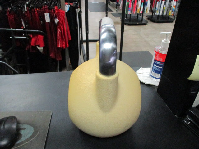 Load image into Gallery viewer, Used F45 9 LB Kettlebell
