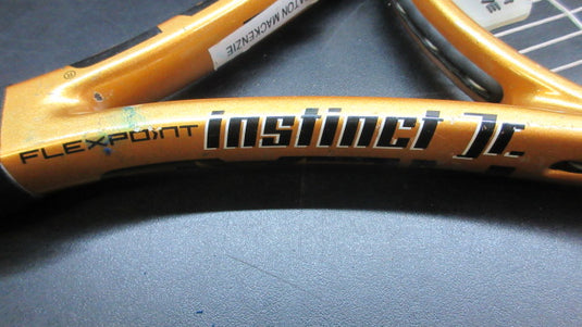 Used Head Flex Point Instinct MidPlu 26