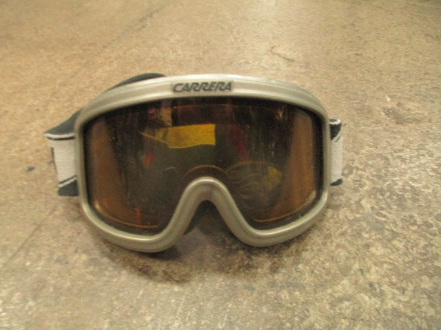Load image into Gallery viewer, Used Carrera Snow Goggles
