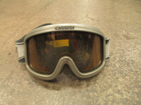 Used Carrera Snow Goggles