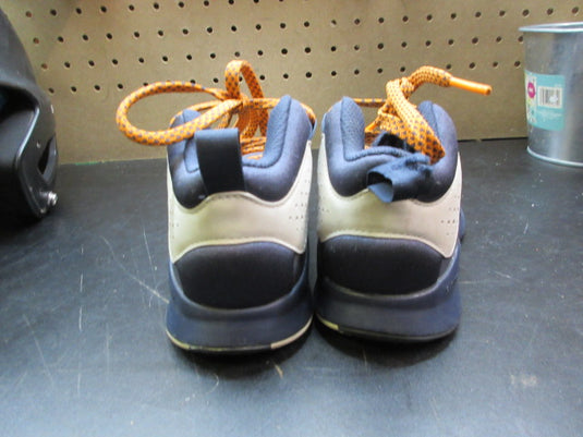 Used Adidas Cross Em Up 5 Basketball Shoes - Size Youth 11.5