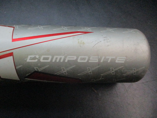 Used Marucci Cat X2 30" -10 USA Composite Baseball Bat