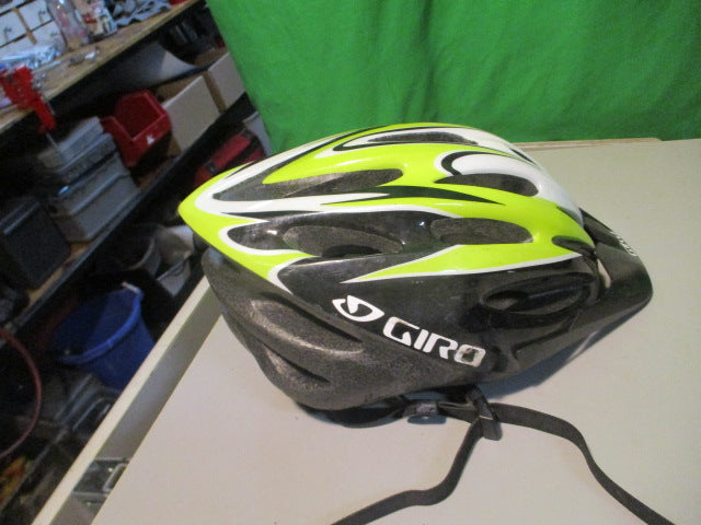 Load image into Gallery viewer, Used Giro Indicator Adult Bicycle Helmet (Missing Padding)
