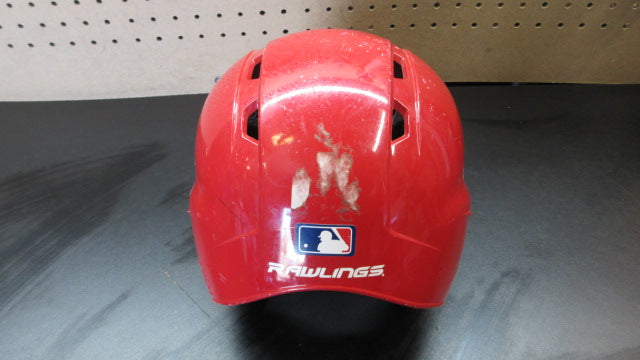 Load image into Gallery viewer, Used Rawlings Batting Helmet - Size 6 1/4 - 6 7/8

