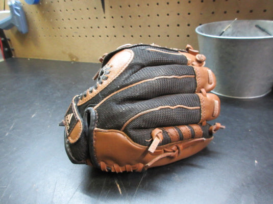 Used Adidas Easy Close 9.5" Baseball Glove - LHT