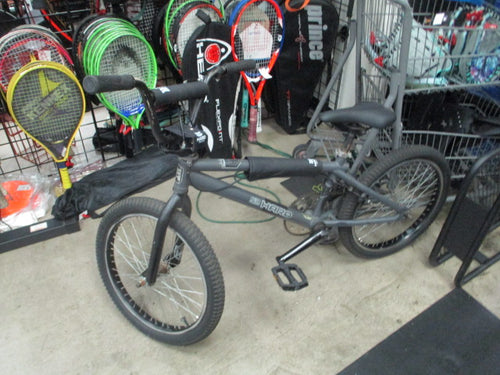 Used Haro F3 20