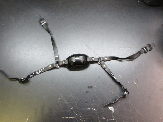 Used Adams Football Chin Strap