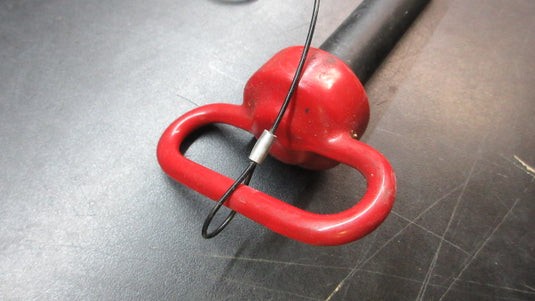 Used Hitch Pin