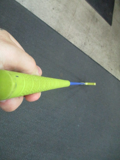Load image into Gallery viewer, Used Yellow 33&quot; Dual Putter
