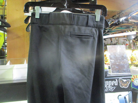 Used Champro Elastic Bottom Baseball Pants - Size Youth Medium
