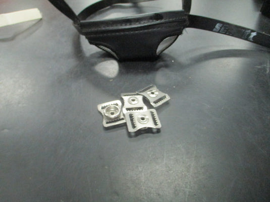 Used Schutt Youth Football Chin Stap