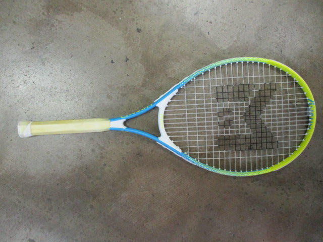 Load image into Gallery viewer, Used Insum 25 Tennis Racquet Size Junior
