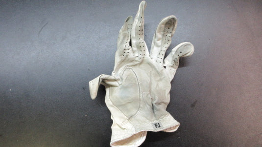 Used Foot-Joy Grayhawk Golf Glove - LH