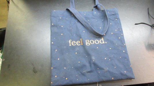 Used Sunday Goods Tote Bag