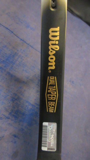 Load image into Gallery viewer, Used Wilson Hammer 6.2 Stretch 28&quot; Tennis Racquet
