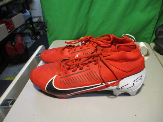 Used Nike Vapor Size 15 Football Cleats