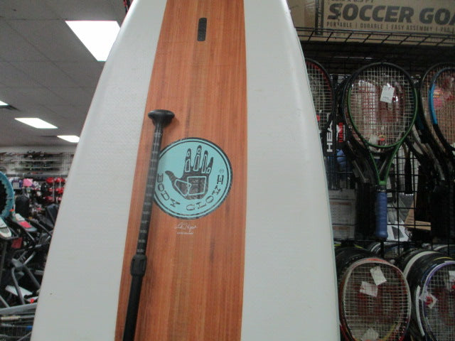 Load image into Gallery viewer, Used Body Glove Performer 11 SUP Stand up Paddle Board Kit

