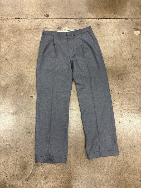 Used BDS Umpire Slacks Size 36R