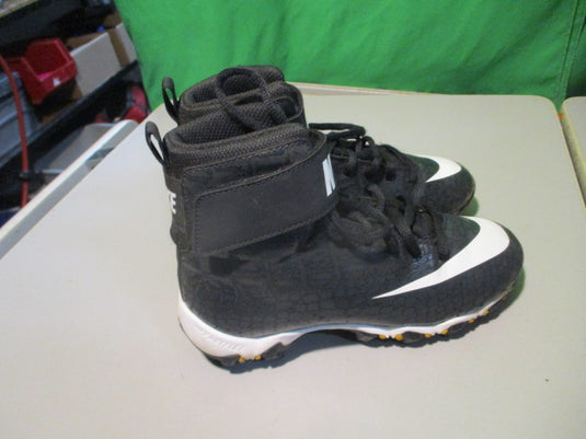 Used Nike Fastflex Size 13C Football Cleats