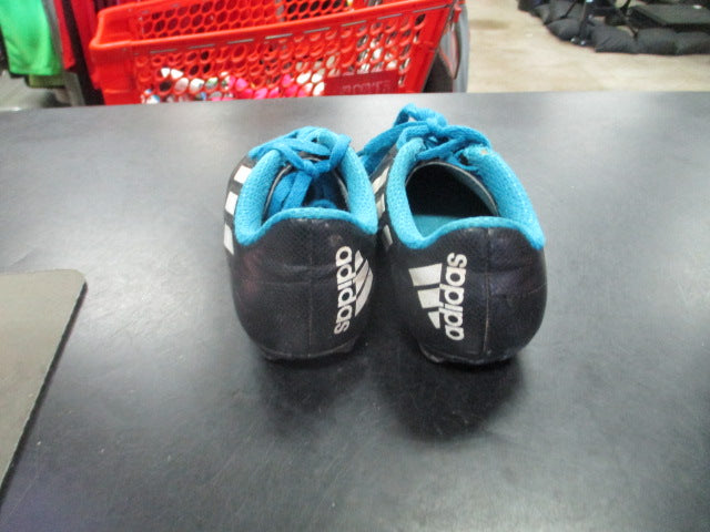 Load image into Gallery viewer, Used Adidas Sie Youth 11K Soccer Shoes
