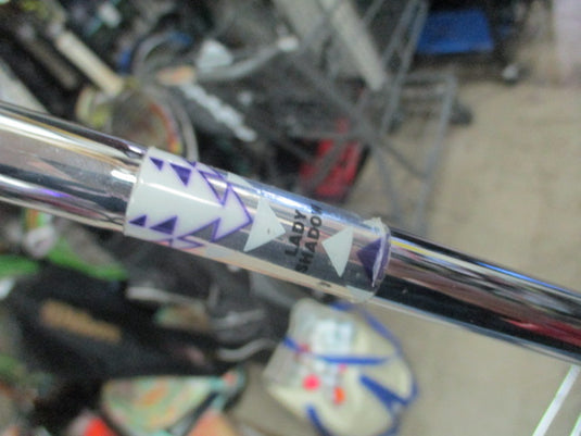 Used Palmer Legend 3-PW Womens RH Iron Set