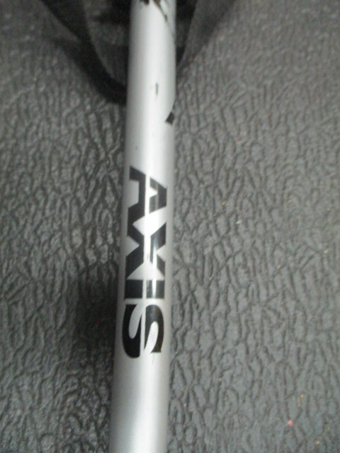 Load image into Gallery viewer, Used Axis Speed 46&quot; Downhill Ski Poles
