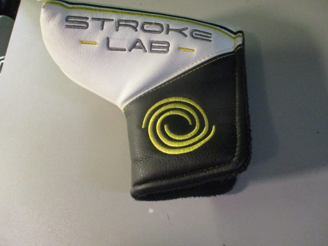 Load image into Gallery viewer, Used Odyssey Stroke Lab Putter Head Cover

