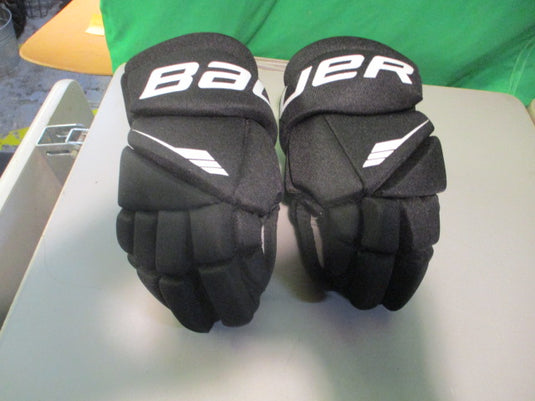 Used Bauer Lil' Sport Size 10