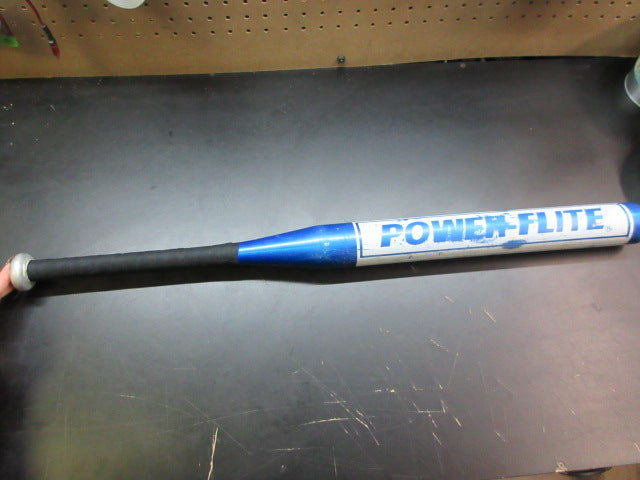 Load image into Gallery viewer, Used Power-Flite TSS Plus 32" -6 Alloy Softball Bat
