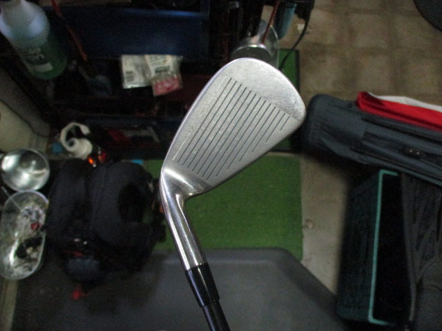 Load image into Gallery viewer, Used Adams Golf IDEA A1 Hybrid 7pc Right Hand Iron Set 4-9i,Pw
