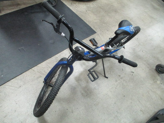 Used Speacialized Hotrock 20" Kids BMX Bicycle