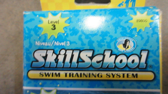 Load image into Gallery viewer, Skill School Arm Floaties
