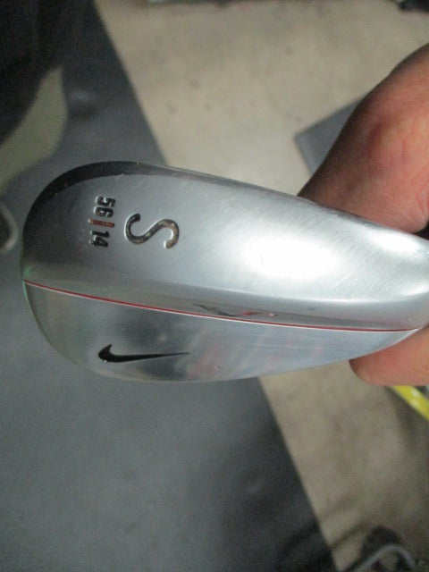 Load image into Gallery viewer, Used Nike VR 14 Deg 55Deg Sand Wedge - RH
