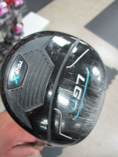 Load image into Gallery viewer, Used Tour X LG-17 Womens 7 Fairway Wood - RH

