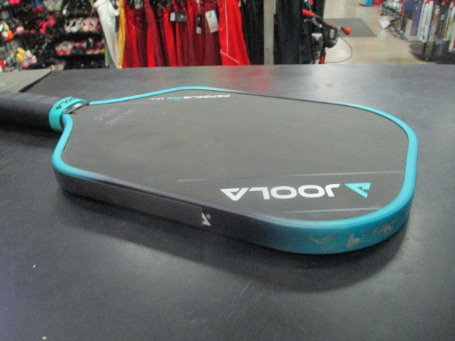 Load image into Gallery viewer, Used Joola Perseus 3S Ben Johns 14mm Pickleball Paddle
