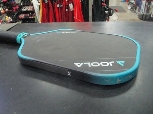 Used Joola Perseus 3S Ben Johns 14mm Pickleball Paddle