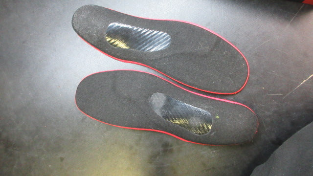 Load image into Gallery viewer, SOLESTAR ALPIN insoles Performanve Ski Insole Size 25.5-26 7.5-8

